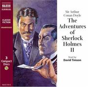 Adventures of Sherlock Holmes. 2/2 (Adventure of the Engineer's Thumb / Five Orange Pips / Scandal in Bohemia / Silver Blaze)