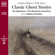 Classic Ghost Stories