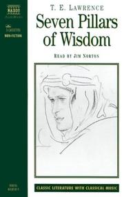 Seven Pillars of Wisdom