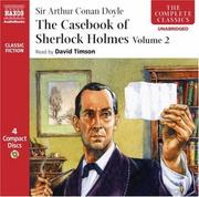 The Casebook of Sherlock Holmes (Adventure of Shoscombe Old Place / Adventure of the Lion's Mane / Adventure of the Retired Colourman / Adventure of the Three Gables / Adventure of the Veiled Lodger / Illustrious Client / Wonderful Toy)