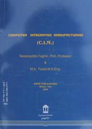 Computer Integrated Manufacturing