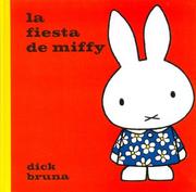 La Fiesta de Miffy