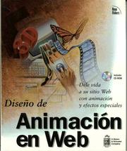 Diseno de Animacion en Web