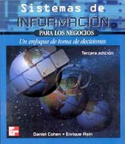 Sistemas de Informacion Para Los Negocios