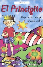 El Principito (The Little Prince)