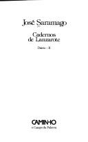 Cadernos De Lanzarote Diario II