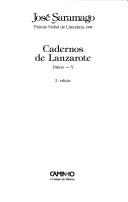 Cadernos De Lanzarote Diario V