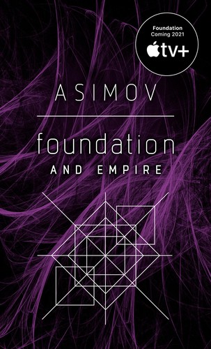 Foundation and Empire cover