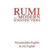 RUMI AND MODERN SCIENTIFIC VIEWS