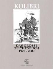 Das große Zeichenbuch