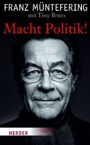 Macht Politik!