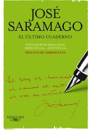 El último cuaderno