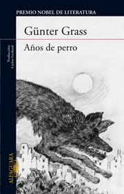 Años de perro