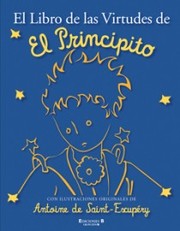 El libro de las virtudes de El Principito 