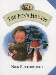 The Fox's Hiccups (Percy's Park)