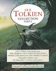 J.R.R.Tolkien Collection