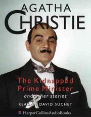 The Kidnapped Prime Minister (Poirot)