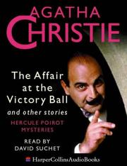 The Affair at the Victory Ball (Poirot)