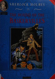 Sherlock Holmes in 'The Hound of the Baskervilles'