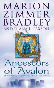 The Ancestors of Avalon