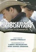 Brokeback Mountain. Story to Screenplay