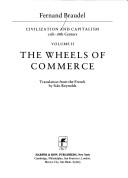 The wheels of commerce