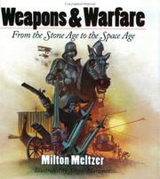 Weapons & warfare