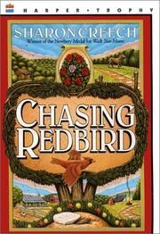 Chasing Redbird