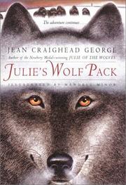 Julie's wolf pack