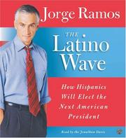 The Latino Wave CD