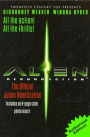 Alien resurrection