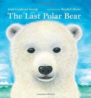 The last polar bear