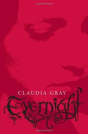 Evernight (Evernight, Book 1)