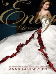 Envy (Luxe #3)