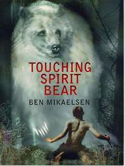 Touching Spirit Bear (rack)