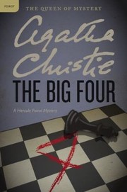 The Big Four A Hercule Poirot Mystery
