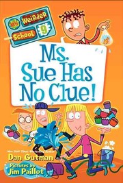 Ms. Sue Has No Clue