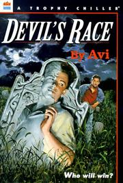 Devil's Race (Trophy Chiller)