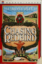 Chasing Redbird