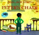 Peter's Chair (Big Book)