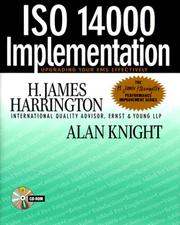 ISO 14000 implementation