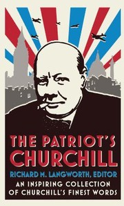 The Patriots Churchill
