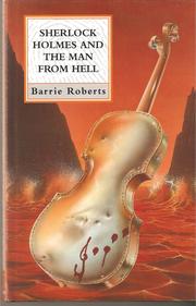 Sherlock Holmes and the Man from Hell (Constable Crime)