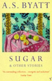 Sugar and Other Stories