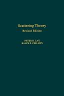 Scattering theory