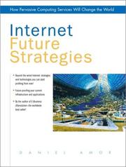 Internet Future Strategies