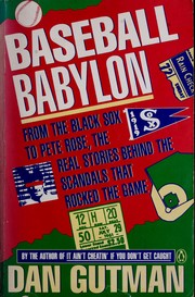 Baseball Babylon