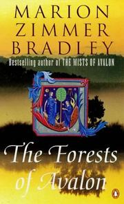 The Forests of Avalon (UK ed: The Forest House)