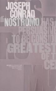 Nostromo