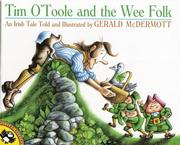 Tim O'Toole and the wee folk